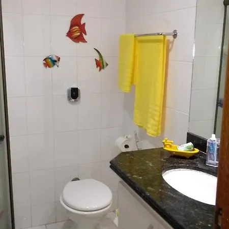 Lindo Loft A Beira Mar Da Prainha Apartment Arraial do Cabo Exterior photo