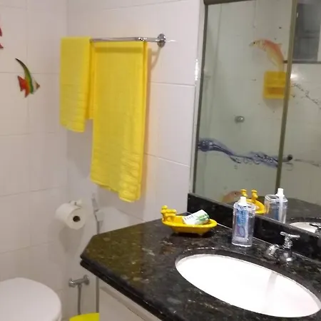 Lindo Loft A Beira Mar Da Prainha Apartment Arraial do Cabo Exterior photo