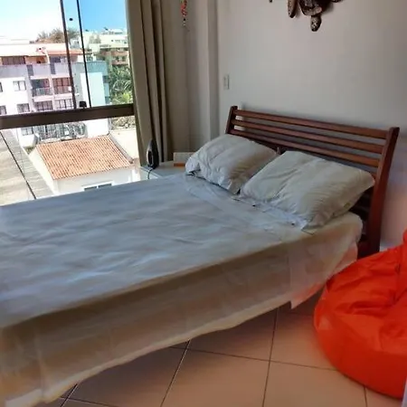 Lindo Loft A Beira Mar Da Prainha Apartment Arraial do Cabo Exterior photo