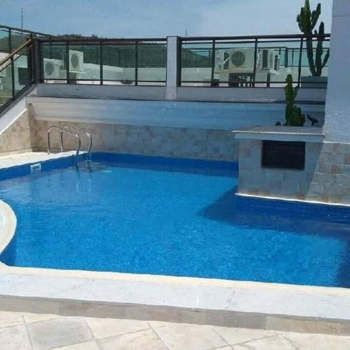 Lindo Loft A Beira Mar Da Prainha