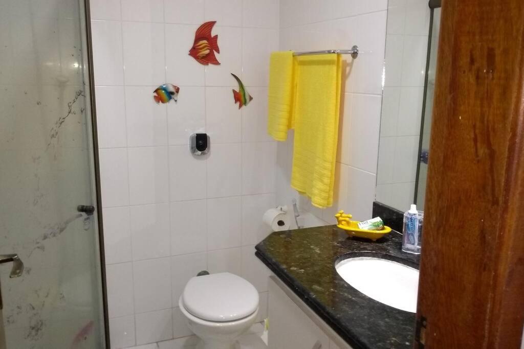 Lindo Loft A Beira Mar Da Prainha * Arraial do Cabo