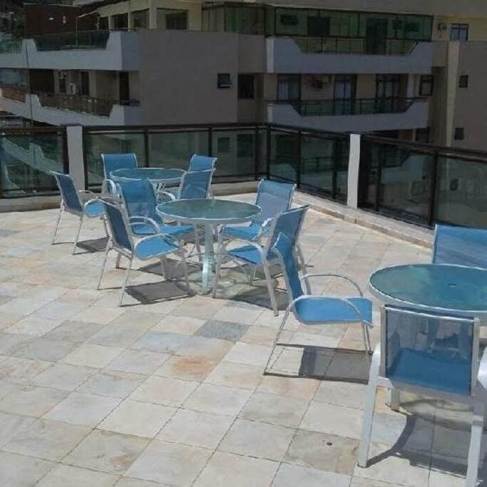 Lindo Loft A Beira Mar Da Prainha Apartment Arraial do Cabo