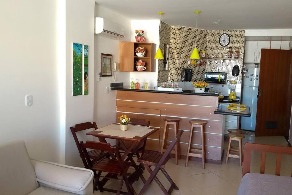 Lindo Loft A Beira Mar Da Prainha * Arraial do Cabo