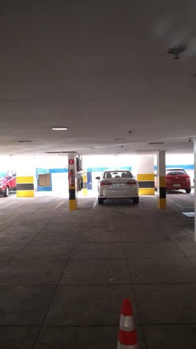 Lindo Loft A Beira Mar Da Prainha Apartment *