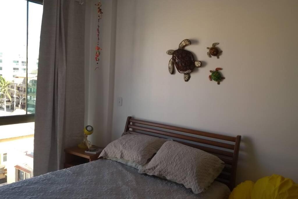 Lindo Loft A Beira Mar Da Prainha Apartment *