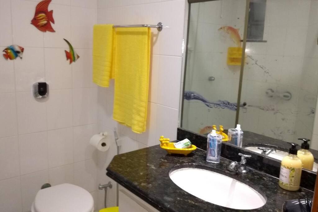 Lindo Loft A Beira Mar Da Prainha *