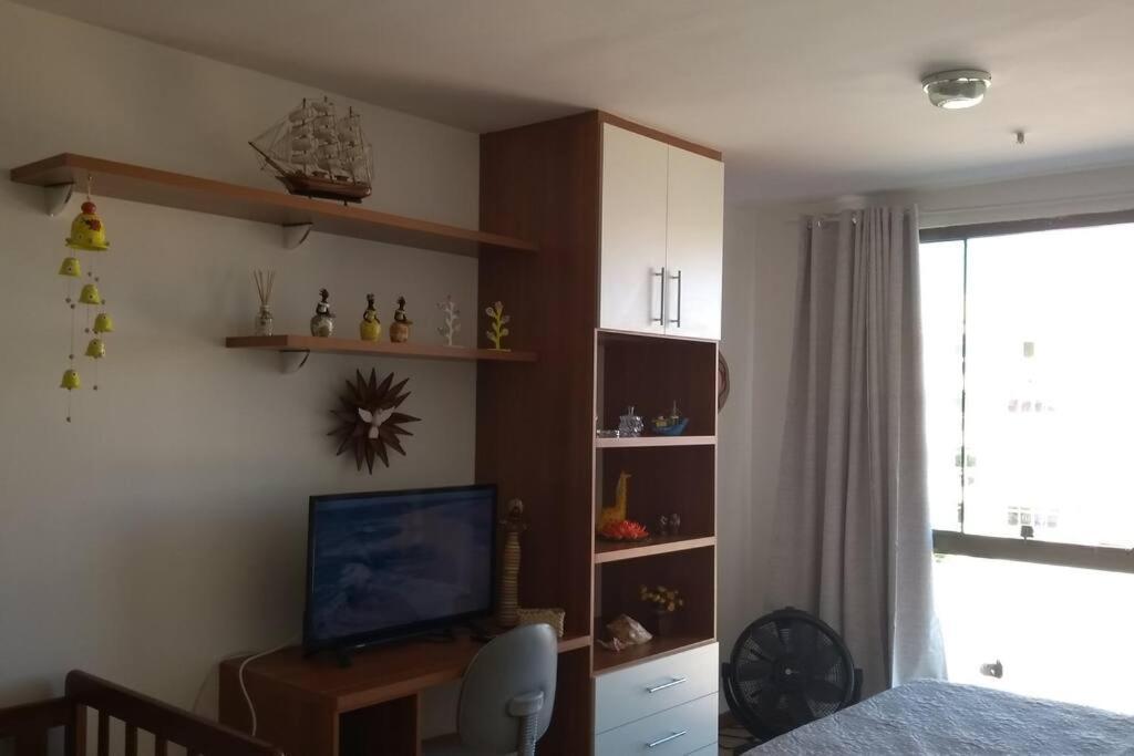Lindo Loft A Beira Mar Da Prainha Apartment