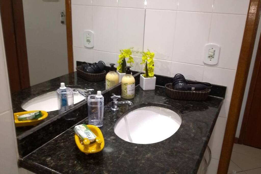 Lindo Loft A Beira Mar Da Prainha *
