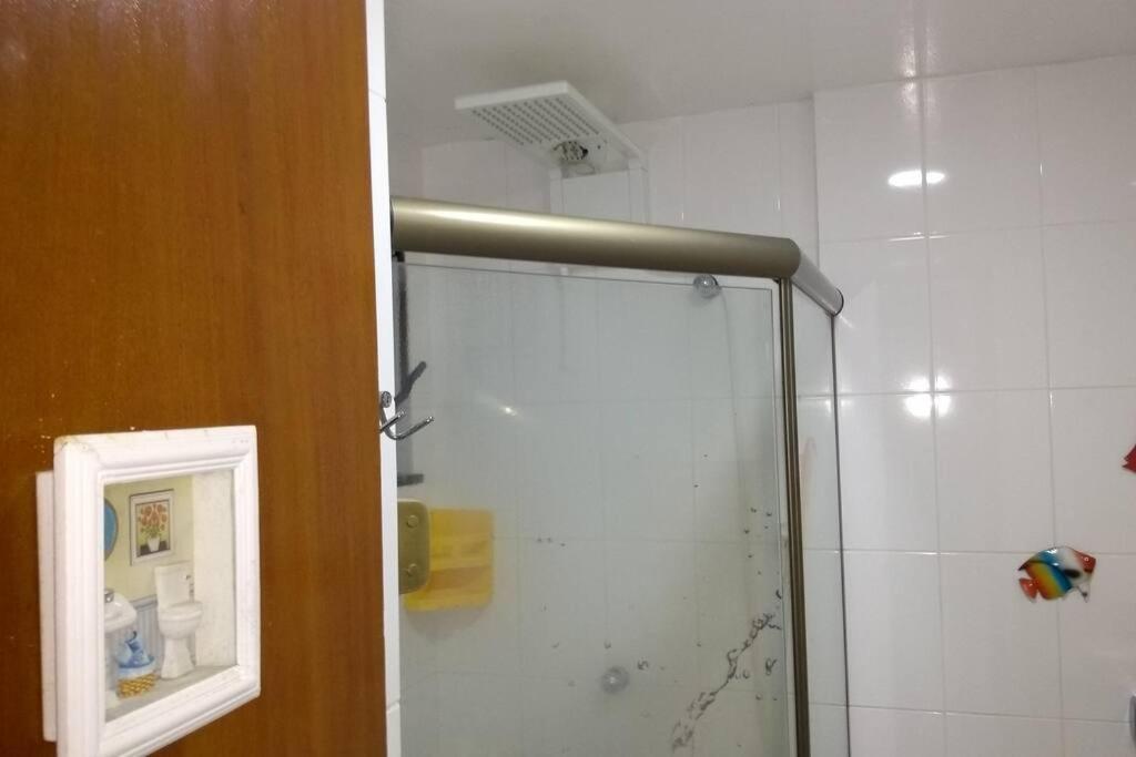 Lindo Loft A Beira Mar Da Prainha Apartment